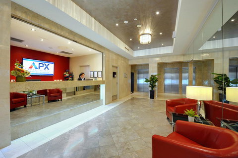 APX Darling Harbour - Tourism TAS 1