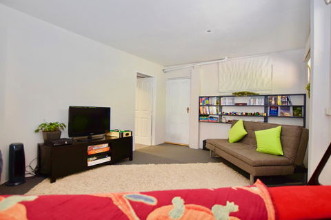 Wildlife Lodge Katoomba - Hobart Tourism 21