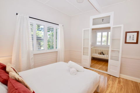 Wildlife Lodge Katoomba - Hobart Tourism 9