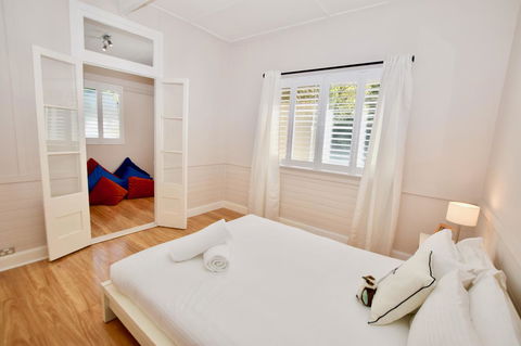 Wildlife Lodge Katoomba - Hobart Tourism 3