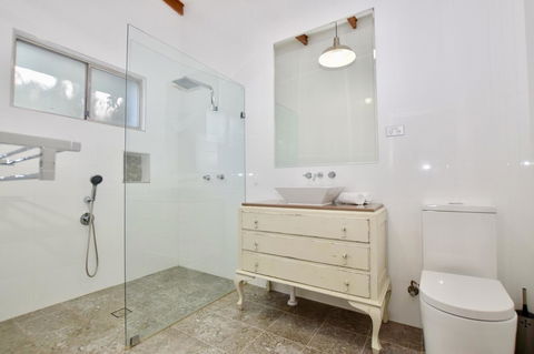 Wildlife Lodge Katoomba - Hobart Tourism 12