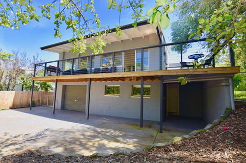 Wildlife Lodge Katoomba - Hobart Tourism 22