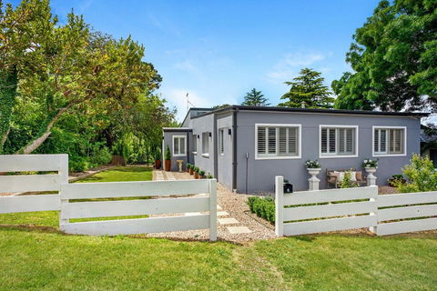 Wildlife Lodge Katoomba - Hobart Tourism 31