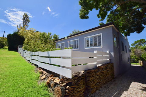Wildlife Lodge Katoomba - Hobart Tourism 30