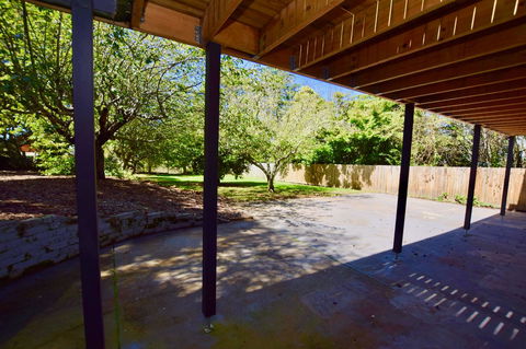 Wildlife Lodge Katoomba - Hobart Tourism 24