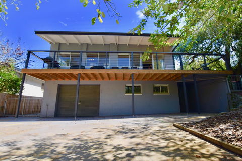 Wildlife Lodge Katoomba - Hobart Tourism 25