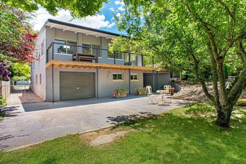 Wildlife Lodge Katoomba - Hobart Tourism 0