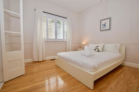 Wildlife Lodge Katoomba - Hobart Tourism 4