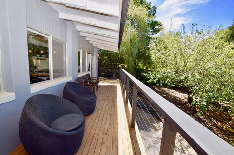Wildlife Lodge Katoomba - Hobart Tourism 19