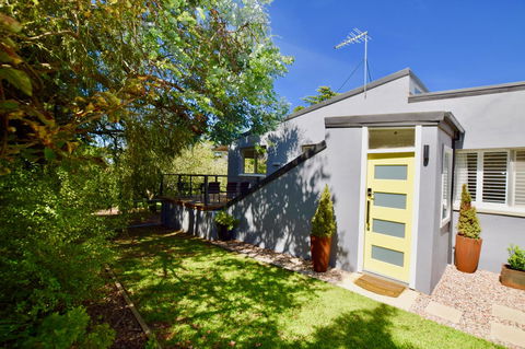 Wildlife Lodge Katoomba - Hobart Tourism 28