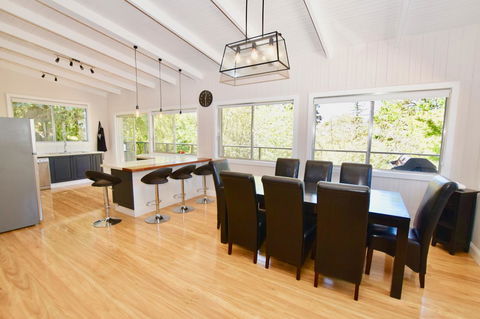 Wildlife Lodge Katoomba - Hobart Tourism 15