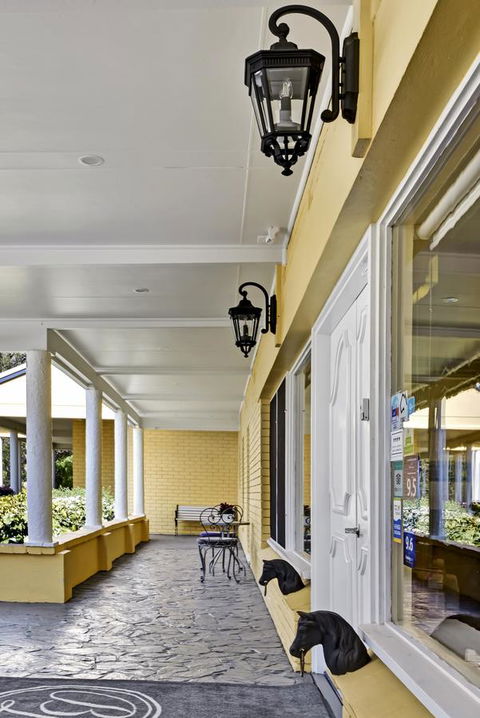 Bundanoon Lodge - Tourism TAS 25