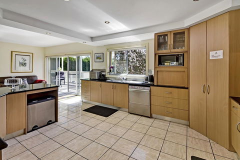 Bundanoon Lodge - Tourism TAS 28