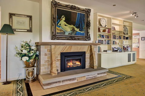 Bundanoon Lodge - Tourism TAS 37