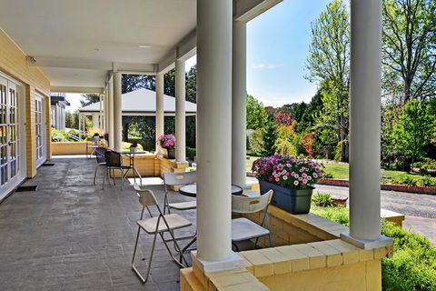 Bundanoon Lodge - Tourism TAS 23