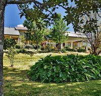 Bundanoon Lodge - Tourism TAS