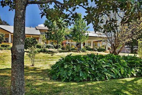 Bundanoon Lodge - Tourism TAS 0