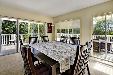 Bundanoon Lodge - Tourism TAS 31