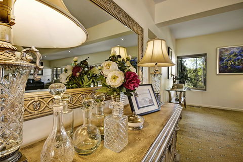 Bundanoon Lodge - Tourism TAS 35