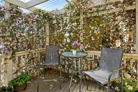 Bundanoon Lodge - Tourism TAS 27