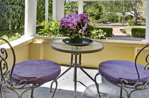 Bundanoon Lodge - Tourism TAS 26