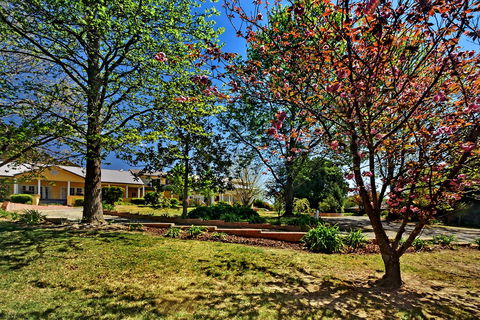 Bundanoon Lodge - Tourism TAS 16