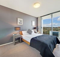 Wyndel Apartments North Sydney - Harbour Watch - Hobart Tourism