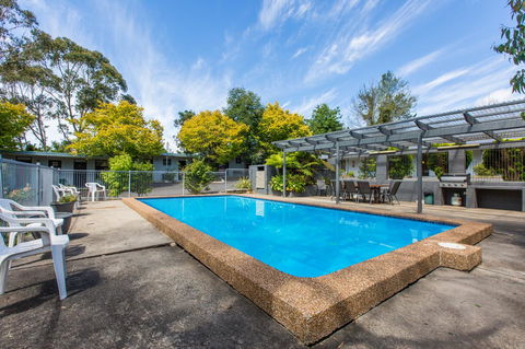 Sky Rider Motor Inn - Hobart Tourism 0