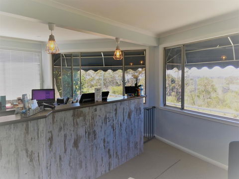 Sky Rider Motor Inn - Hobart Tourism 8
