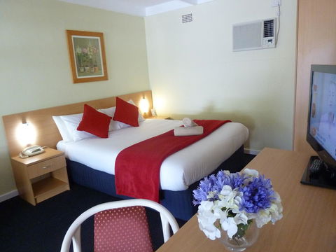 Sky Rider Motor Inn - Hobart Tourism 1