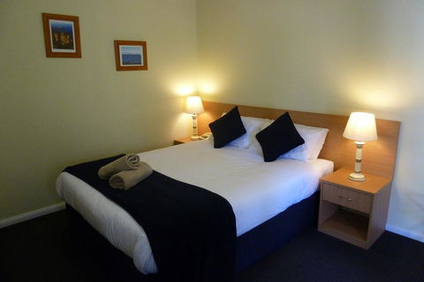 Sky Rider Motor Inn - Hobart Tourism 18