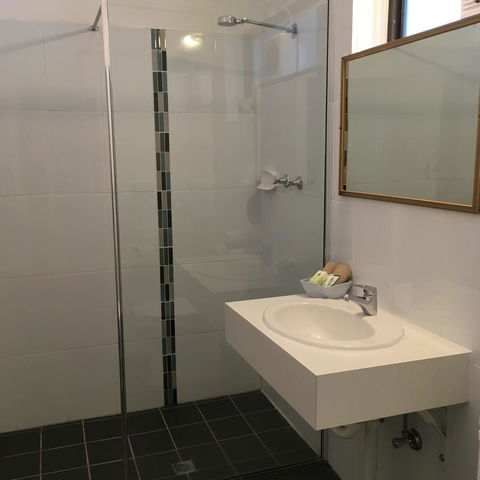 Sky Rider Motor Inn - Hobart Tourism 22