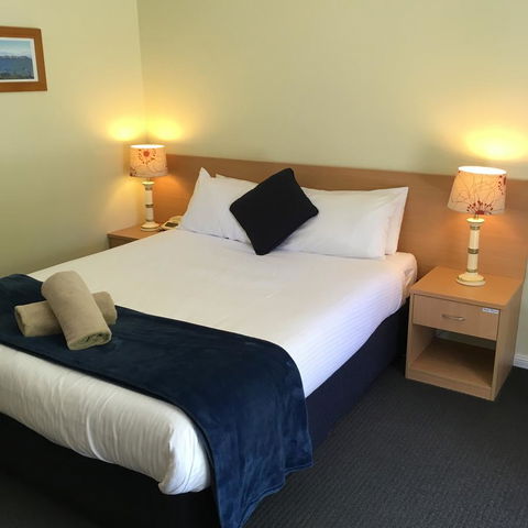 Sky Rider Motor Inn - Hobart Tourism 17