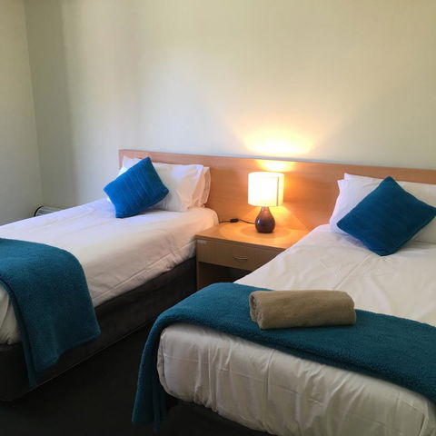 Sky Rider Motor Inn - Hobart Tourism 30