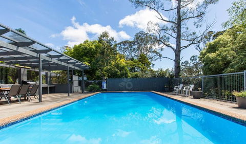 Sky Rider Motor Inn - Hobart Tourism 21