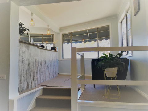 Sky Rider Motor Inn - Hobart Tourism 10