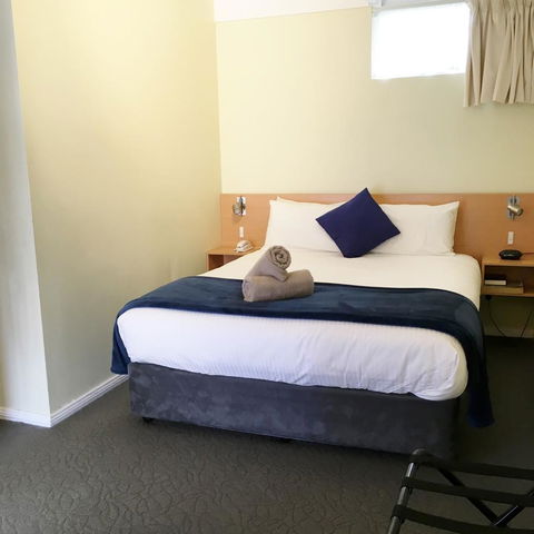 Sky Rider Motor Inn - Hobart Tourism 33
