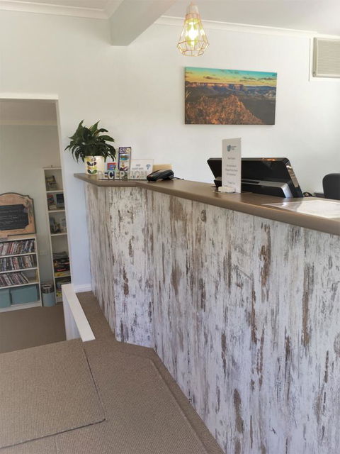 Sky Rider Motor Inn - Hobart Tourism 5