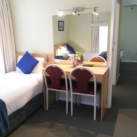Sky Rider Motor Inn - Hobart Tourism 34