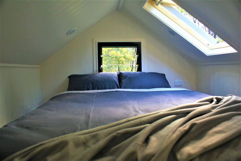 Christopher Tiny House - Hobart Tourism 7