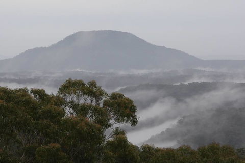 Christopher Tiny House - Hobart Tourism 5