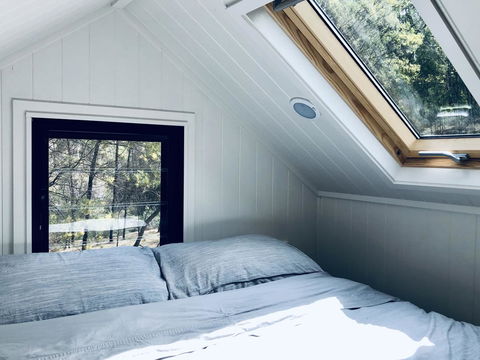 Christopher Tiny House - Hobart Tourism 1