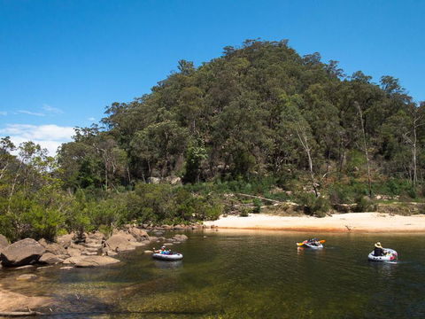 Christopher Tiny House - Hobart Tourism 6