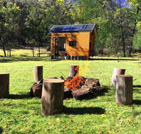 Christopher Tiny House - Hobart Tourism