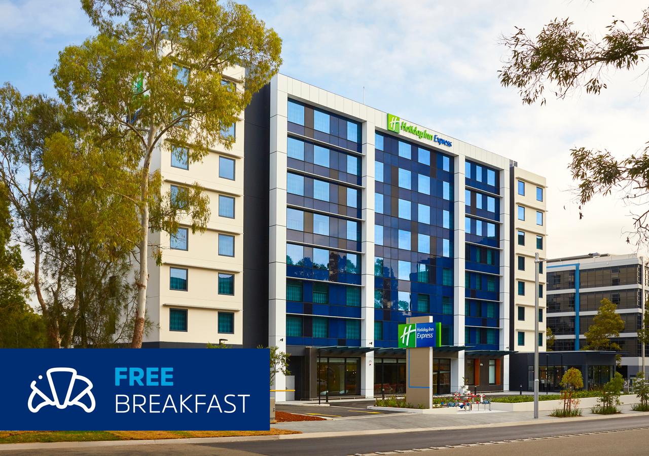 Macquarie Park NSW Hobart Tourism