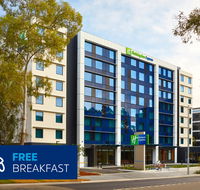 Holiday Inn Express Sydney Macquarie Park - Hobart Tourism