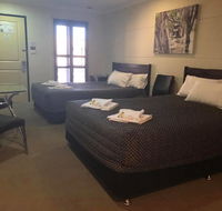 Balranald Club Motel - Hobart Tourism