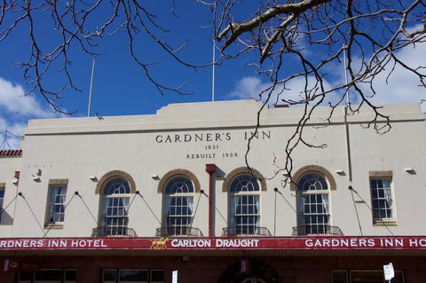 Gardners Inn Hotel - Tourism TAS 0