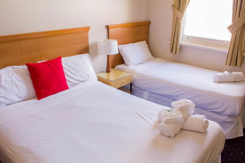Gardners Inn Hotel - Tourism TAS 1