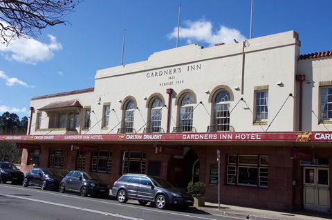 Gardners Inn Hotel - Tourism TAS 14